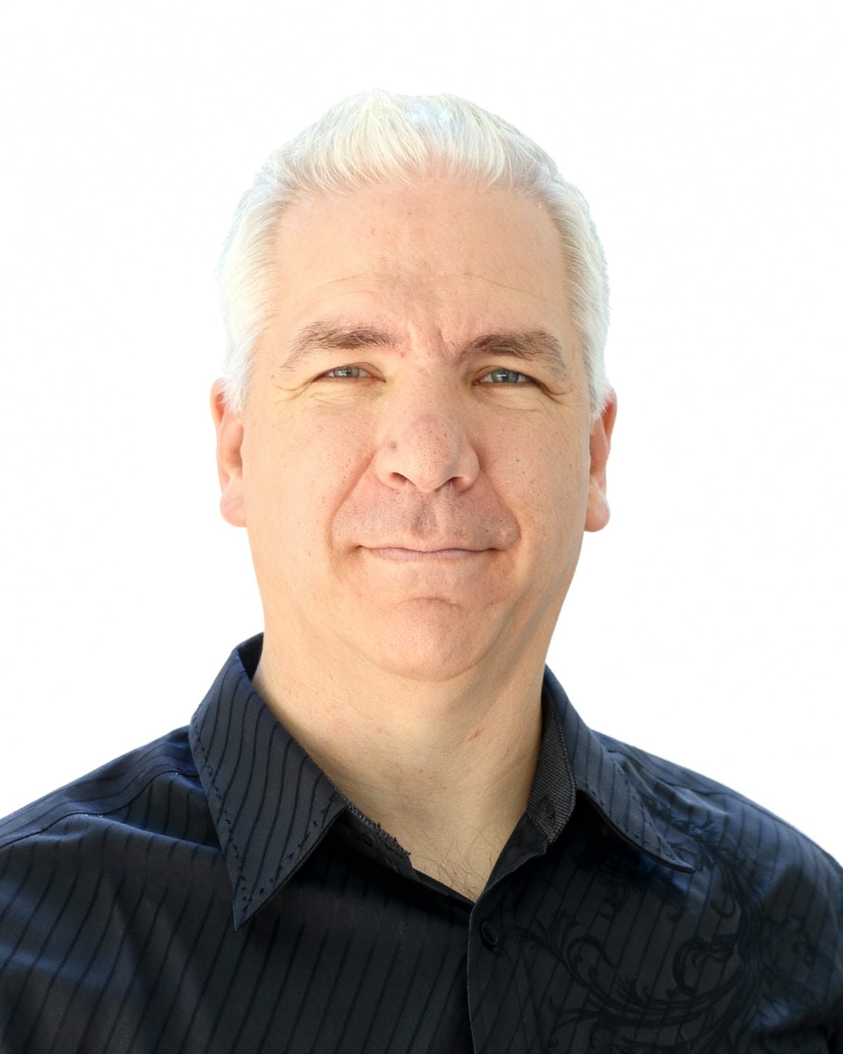 Kevin Smullin