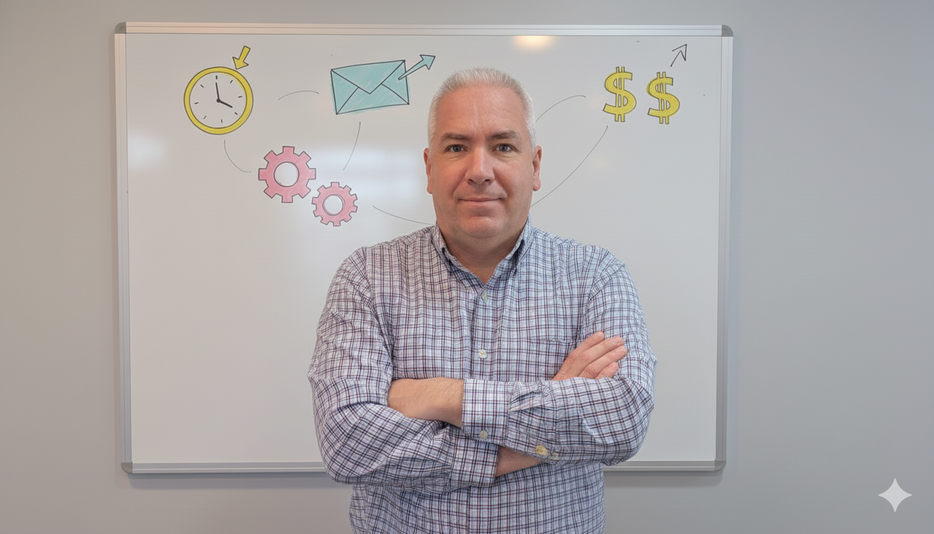 Social Media Post Kevin